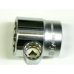 Crowafej 1/2" 12 lap – 433832