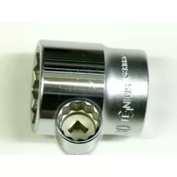 Crowafej 1/2" 12 lap – 433832