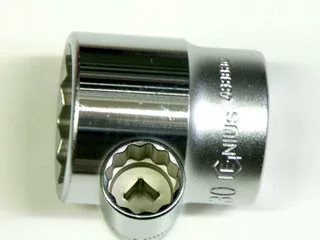 Crowafej 1/2" 12 lap – 433832