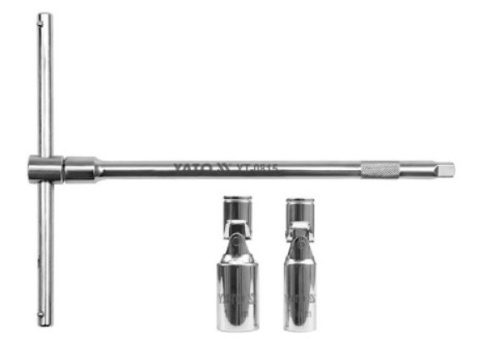 Yt-1757 olajteknő-csavar javító készlet