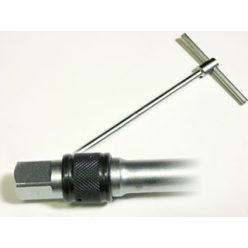 T-kulcs fix 3/8" 420 mm – 324203