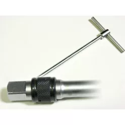 T-kulcs fix 3/8" 420 mm – 324203