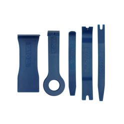 Yt-0836 kárpitszerelő készlet teflon 5db