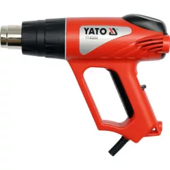 Yt-82288 hőlégfúvó 2000 W / 550 °C