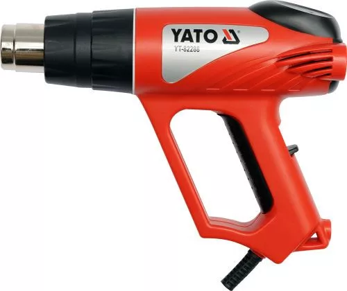 Yt-82288 hőlégfúvó 2000 W / 550 °C