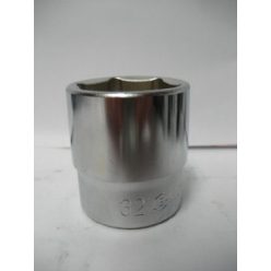 Crowafej 36Mm 1/2" 6Lap