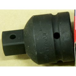 Légkulcs átalakító 1"-ről 3/4"-re – 841006