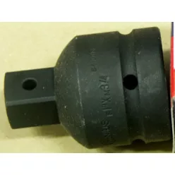 Légkulcs átalakító 1"-ről 3/4"-re – 841006