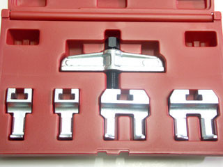 AT1297 vezérműfogaskerék lehúzó készlet