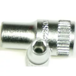 Crowafej 1/4" 6 lap, 6 mm – 222506