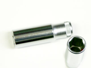 Crowafej 1/4" 6 lap, 10 mm – 225210