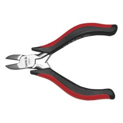 Yt-2081 oldalcsípőfogó 115 mm (yt-2080 is)