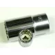 Crowafej 6 lap 16 mm, 1/2", hossz: 78 mm – 427816