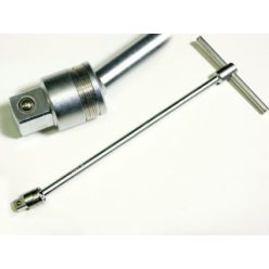 T-kulcs 1/2" – 423504T