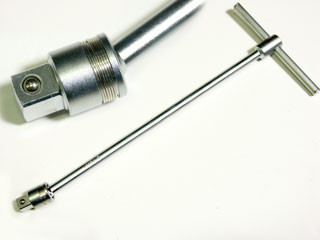 T-kulcs 1/2" – 423504T