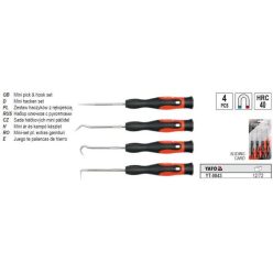 YATO YT-0843 kampó és ár készlet