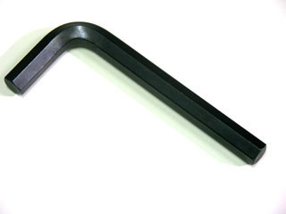 Imbuszkulcs hosszú – 572613L