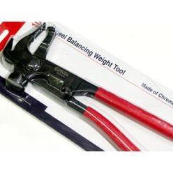 Kerékszerelő / centírozó fogó 10" – 560425