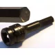 Légkulcsfej imbusz 12 mm 1/2" – 447612