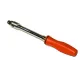 Racsniskulcs 1/4" 170 mm – 280226P