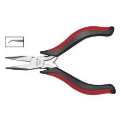 Yt-2084 telefonfogó hajlított végű 115 mm