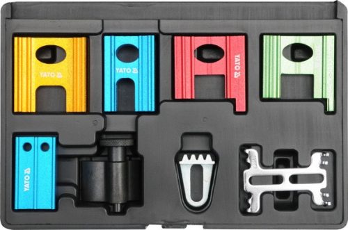 Vezérmű rögzítő készlet – YT-0633