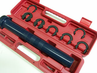 AT-4808 axiálcsukló szerelő készlet