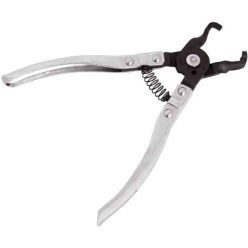 üzemanyagcső bilincsfogó