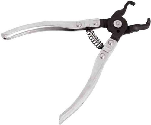 üzemanyagcső bilincsfogó