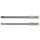Bitkészlet 1/4" 2db-os torx T20x100mm YT-0492