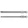 Bitkészlet 1/4" 2db-os torx T20x100mm YT-0492