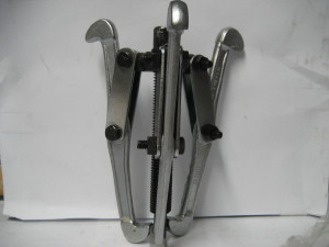 Csapágylehúzó 150 mm – 80520