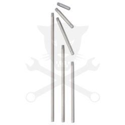 Torx bit 1/4" – T40 (6540)