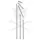 Torx bit 1/4" – T40 (6540)