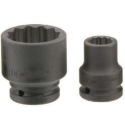 Légkulcsfej 3/4" 55 mm – 655255