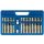 Torx imbuszkulcs készlet 40 db-os – plasztik box – 66410