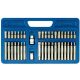 Torx imbuszkulcs készlet 40 db-os – plasztik box – 66410