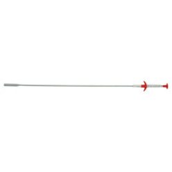 Csavarkiszedő csipesz 3–35 mm – 78400