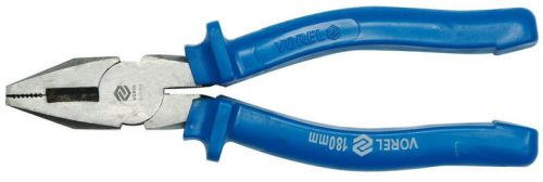 Kombináltfogó 175 mm – TOYA – 40011