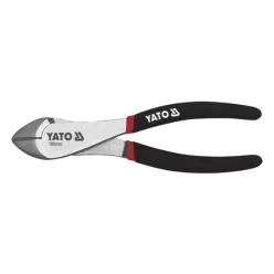 Yt-2039 oldalcsípő fogó 180 mm erősített