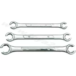 Fékcsőkulcs készlet 3 db-os – 57700