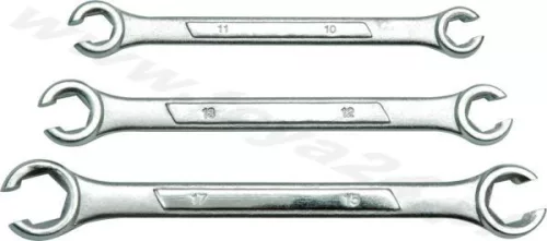 Fékcsőkulcs készlet 3 db-os – 57700