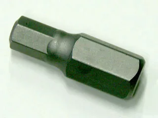 Imbusz bit 30 mm – 2H3004