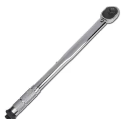   Nyomatékkulcs 1/2" 465 mm, 28–210 Nm – Vorel – 57350
