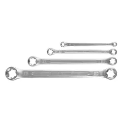 C6104 csillagkulcs torx belső készlet – 4db-os