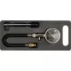 Yato YT-7302 kompressziómérő benzinmotorhoz 20 bar