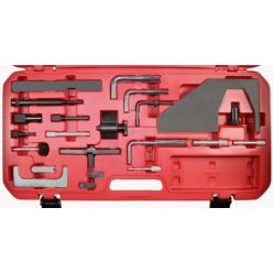 AT1282 vezérlésrögzítő Ford