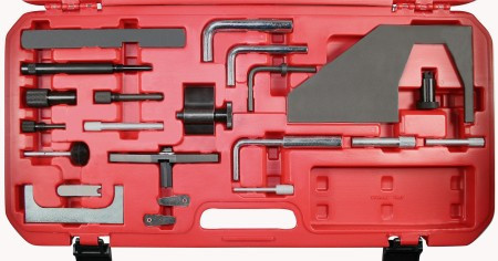 AT1282 vezérlésrögzítő Ford