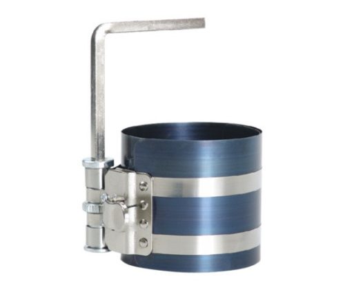 Yt-0635 dugattyúgyűrű összehúzó készlet