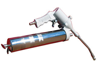 Zsírzóprés levegős HYQ-11 / B40001 – 327-11